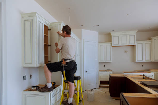 Licensed Appliance Installation service in Randolph, WI - BM Kitchen