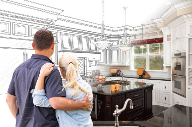 Professional Appliance Installation technician working in Randolph, WI